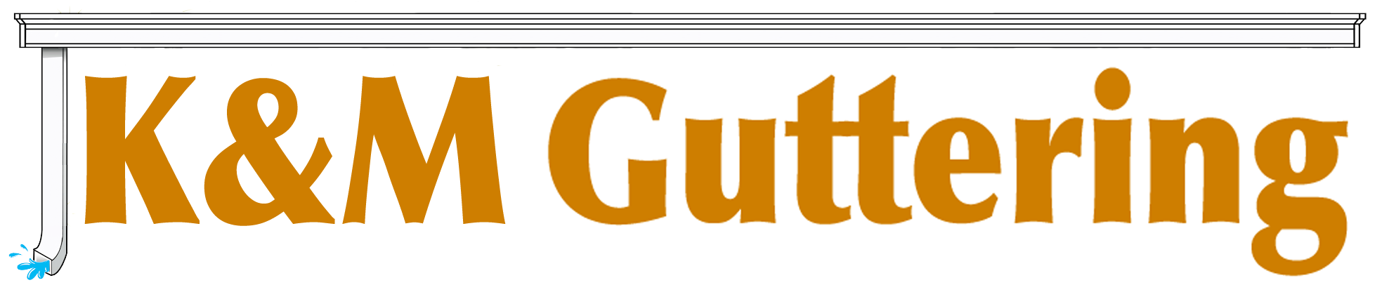 K&M Guttering 405-595-9090